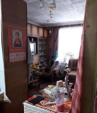 комната г Белгород Восточный ул Белгородского полка 35 фото 5