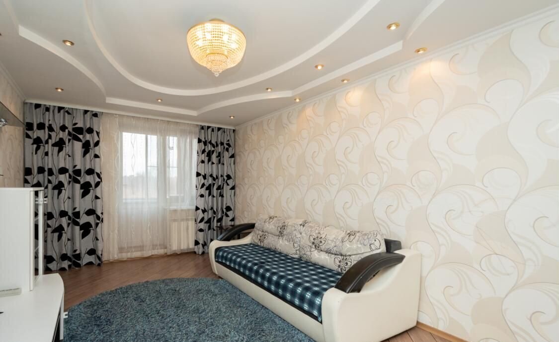 квартира г Иркутск р-н Октябрьский ул Сибирская 21а/3 фото 18