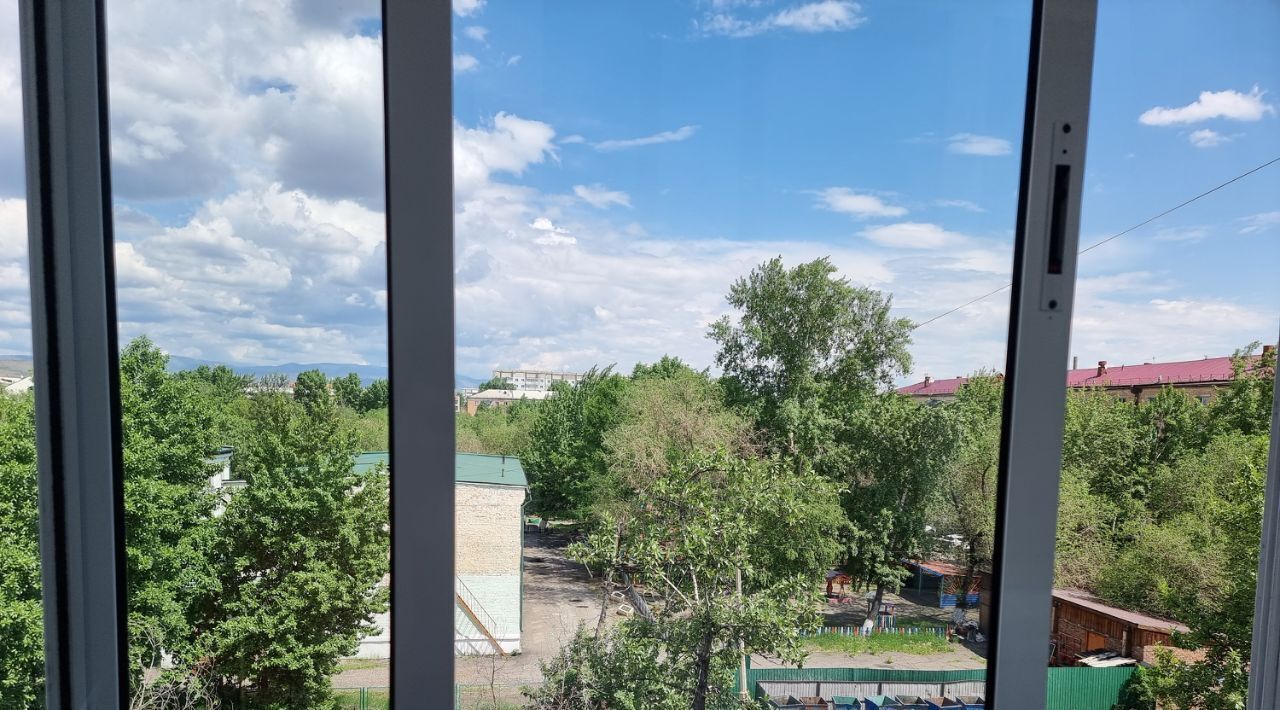 квартира г Кызыл ул Бухтуева 3 фото 24