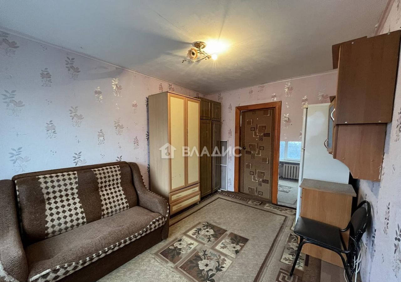 комната г Пенза р-н Железнодорожный ул Медицинская 10 фото 1