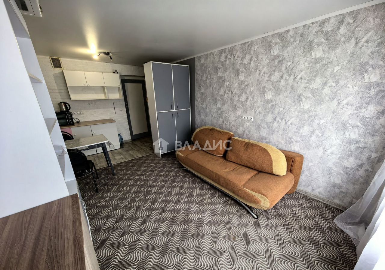 комната г Калининград р-н Московский ул Серпуховская 18 фото 1