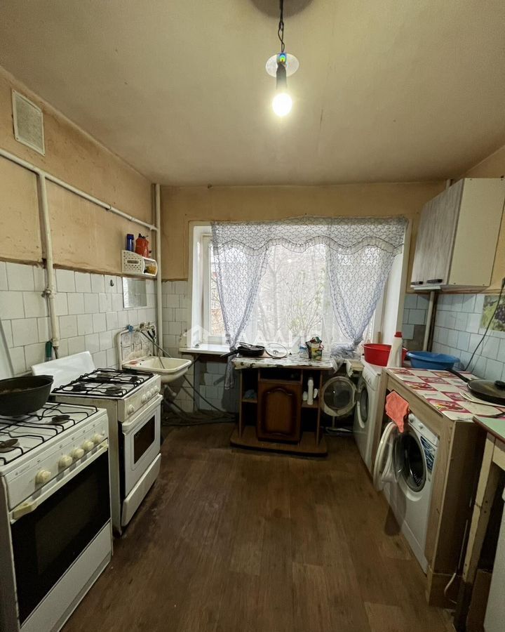 комната г Пенза р-н Железнодорожный ул Медицинская 10 фото 4