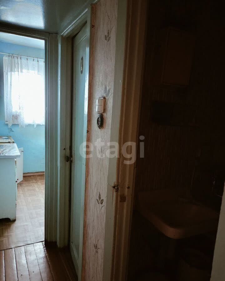 комната г Челябинск п Миасский р-н Центральный ул Победы 29 Миасс фото 3