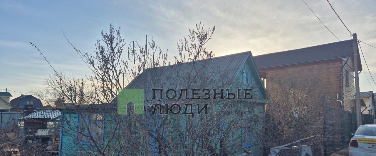 дом г Ангарск снт Сибирский садовод фото 2
