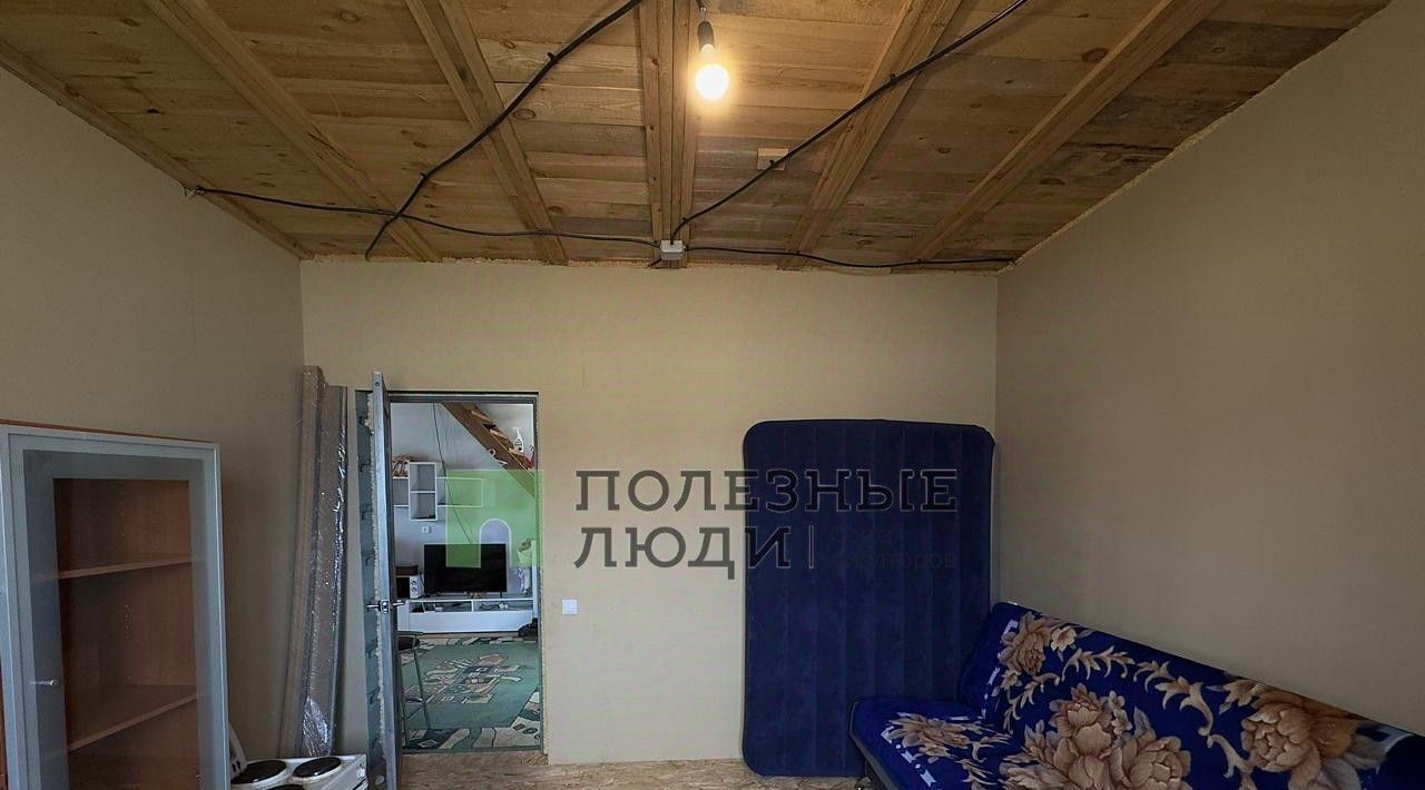 дом г Ангарск снт Приангарье фото 8