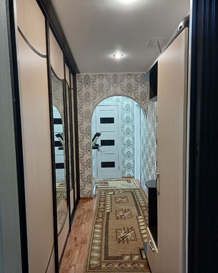 квартира г Ноябрьск ул Космонавтов 26 Тюменская обл. фото 25
