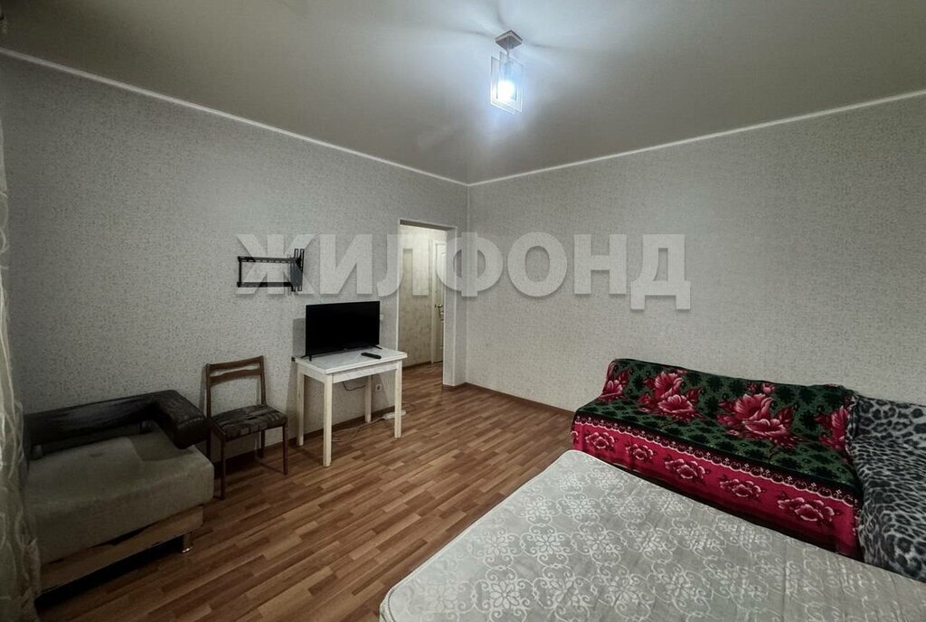 квартира г Абакан ул Кирова 107к/1 фото 8