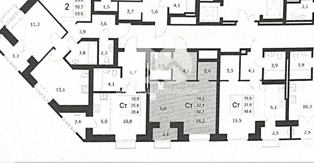 Заельцовская ул имени генерал-майора Рожкина А.Н. 16 фото