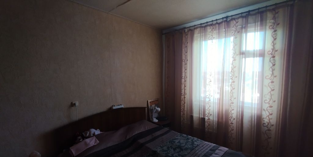 квартира г Челябинск р-н Металлургический ул Мартеновская 16 фото 12