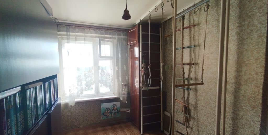 квартира г Челябинск р-н Металлургический ул Мартеновская 16 фото 9