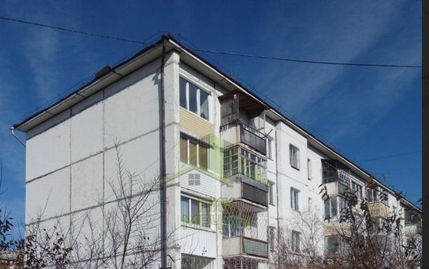 квартира г Улан-Удэ р-н Октябрьский ул Мокрова 23 фото 8