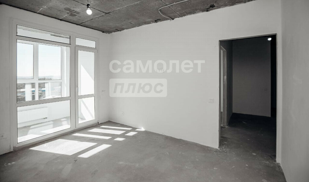 квартира г Владивосток р-н Первомайский ул 2-я Поселковая 1 фото 12