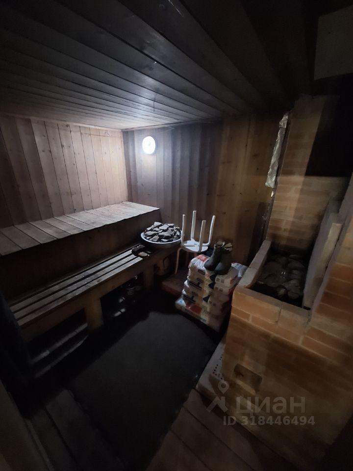 дом г Электросталь проезд Авангардный фото 19