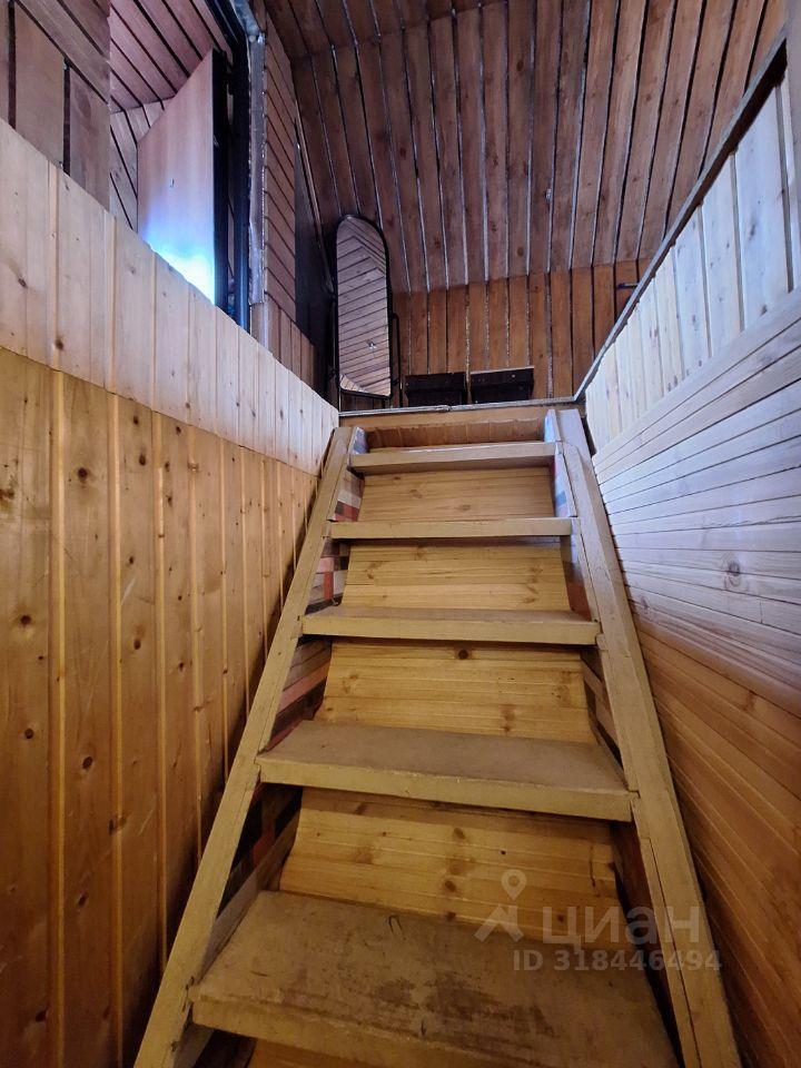 дом г Электросталь проезд Авангардный фото 20