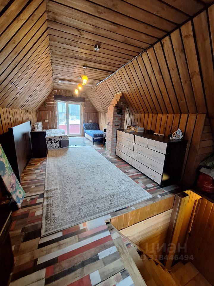 дом г Электросталь проезд Авангардный фото 23