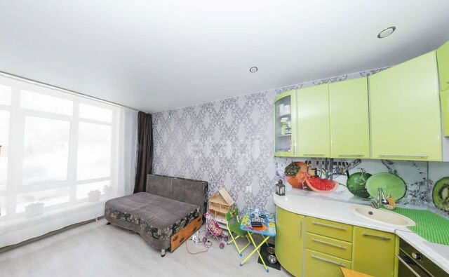 р-н Рудничный б-р Осенний 15/2 фото