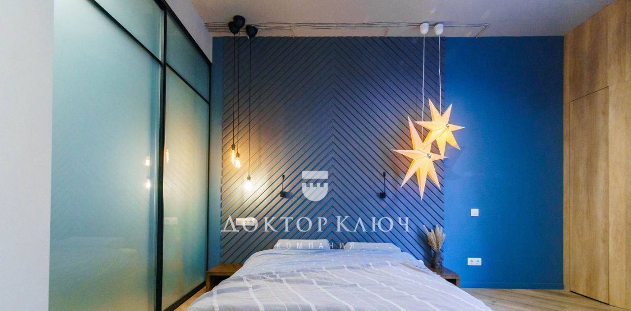 квартира г Новосибирск Заельцовская ш Дачное 22 фото 17