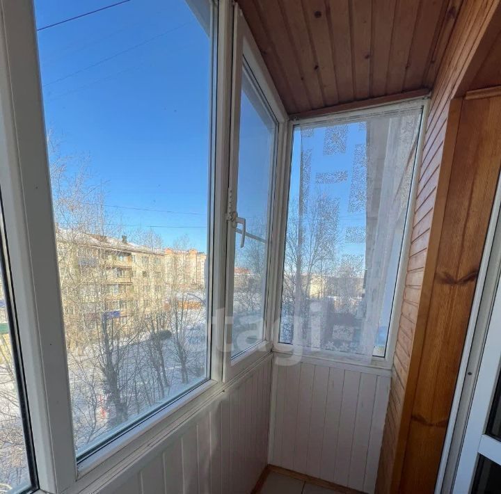 квартира г Чита п Текстильщиков р-н Черновский мкр 4-й 9 фото 21