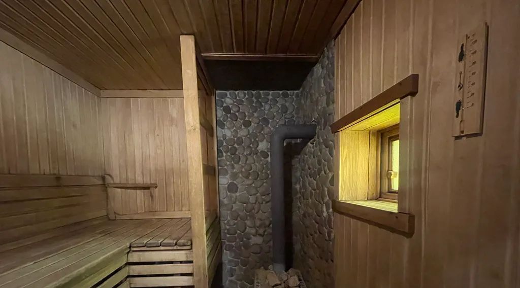 дом г Калининград р-н Центральный снт тер.Калачево ул Калачева 24 фото 20