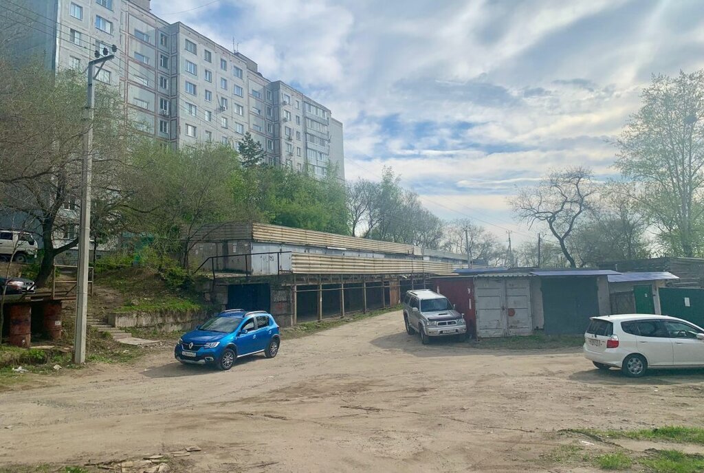 земля г Хабаровск р-н Кировский ул Правобережная 113 фото 1
