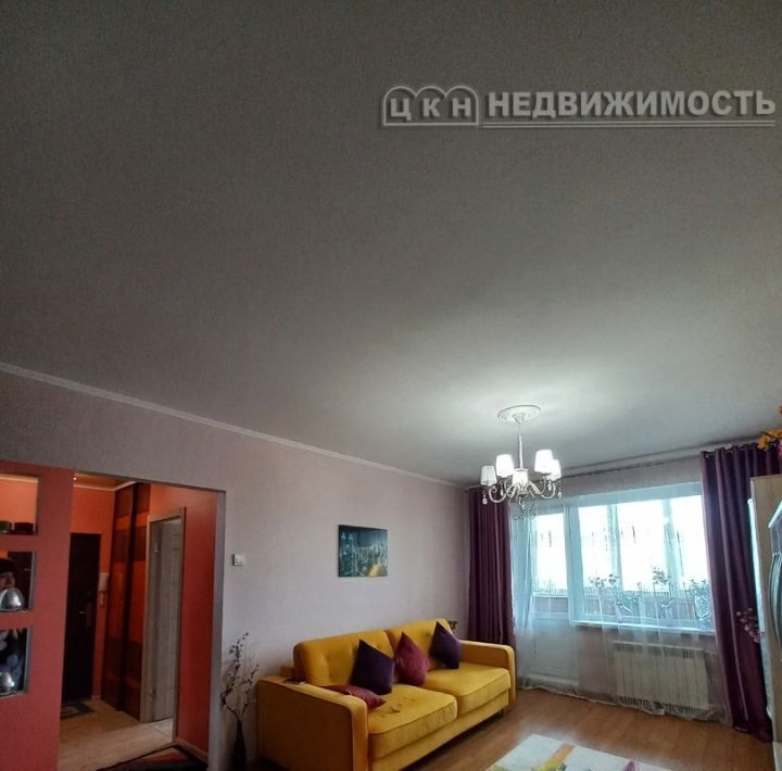 квартира г Оренбург р-н Промышленный пер Дальний 31 фото 8