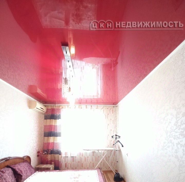 квартира г Оренбург р-н Промышленный пер Дальний 31 фото 19
