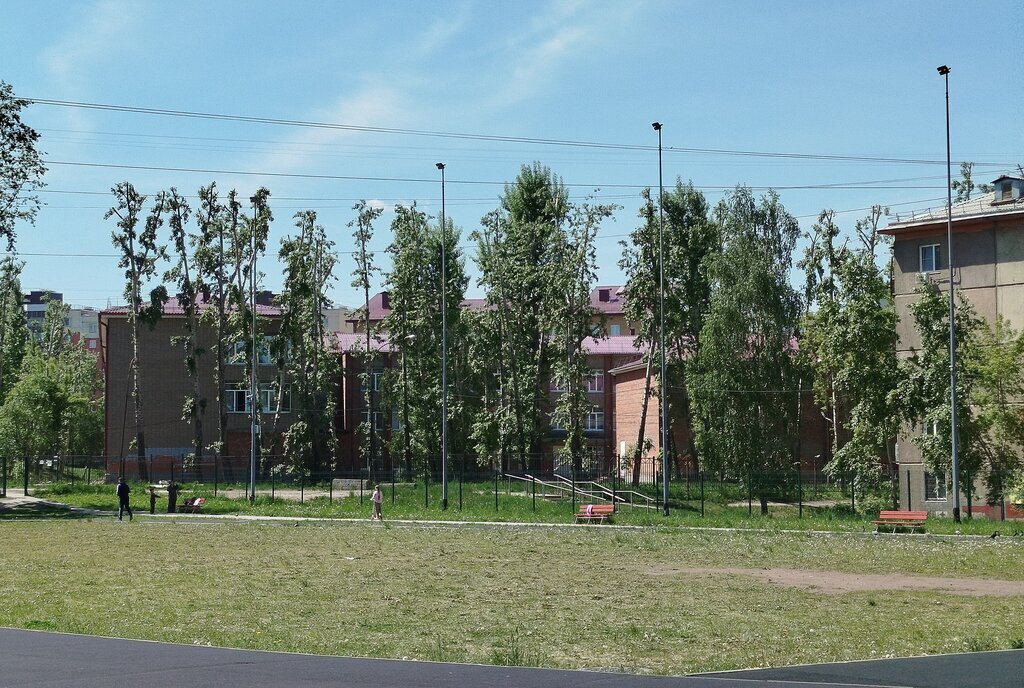 квартира г Иркутск ул Розы Люксембург 287 Ленинский административный округ фото 19