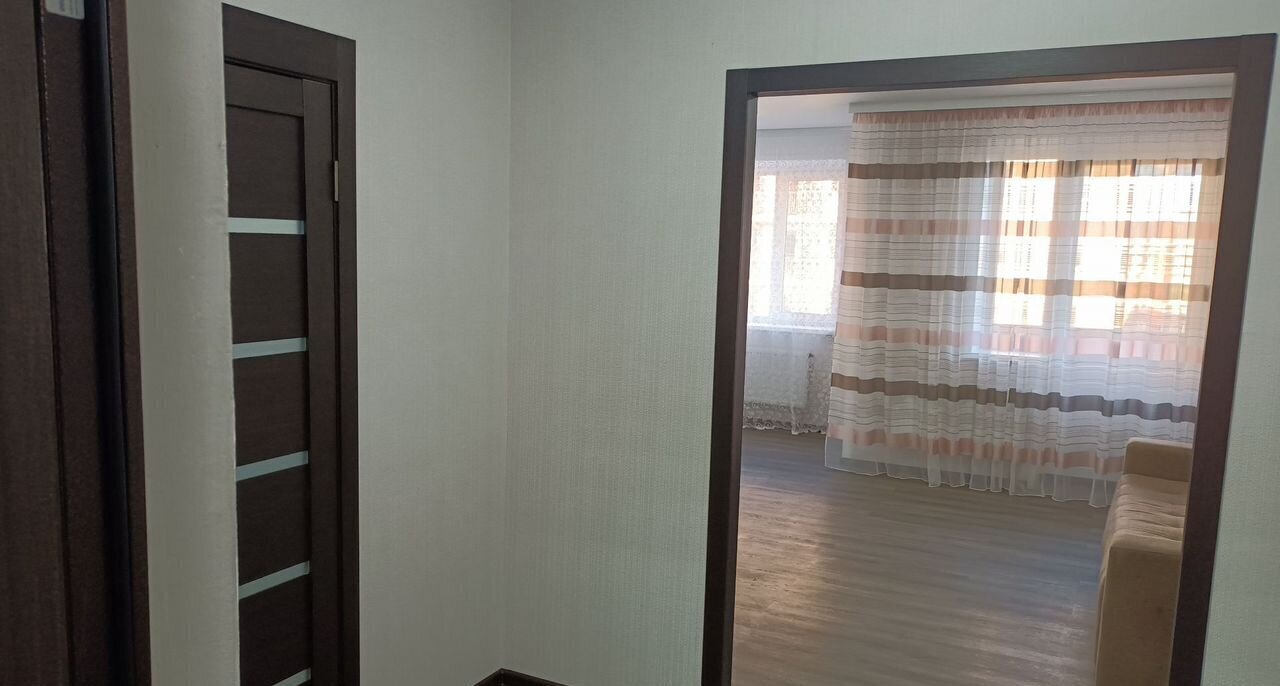 квартира г Абакан ул Кирова 214ак/2 фото 6