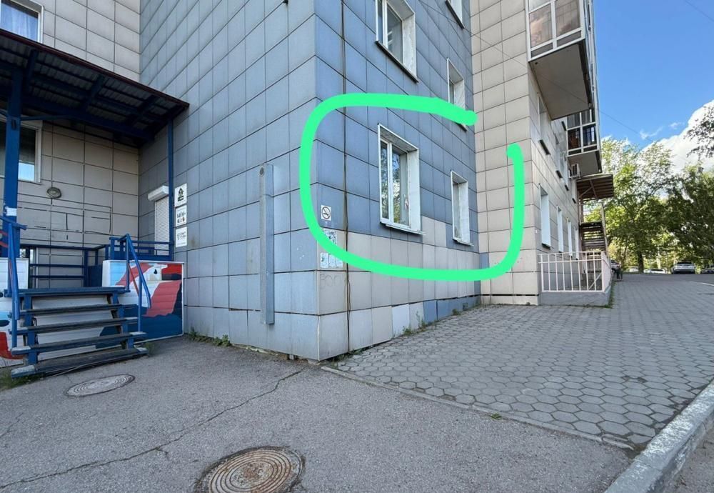 свободного назначения г Иркутск р-н Октябрьский ул Байкальская 188/2 фото 3