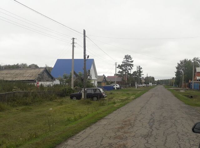 земля ул Садовая 42 фото