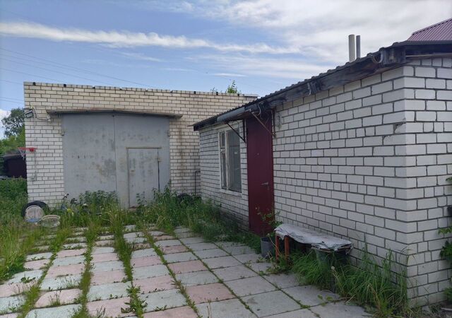 дом р-н Засвияжский ул 2-я Бутурлиных 26 фото
