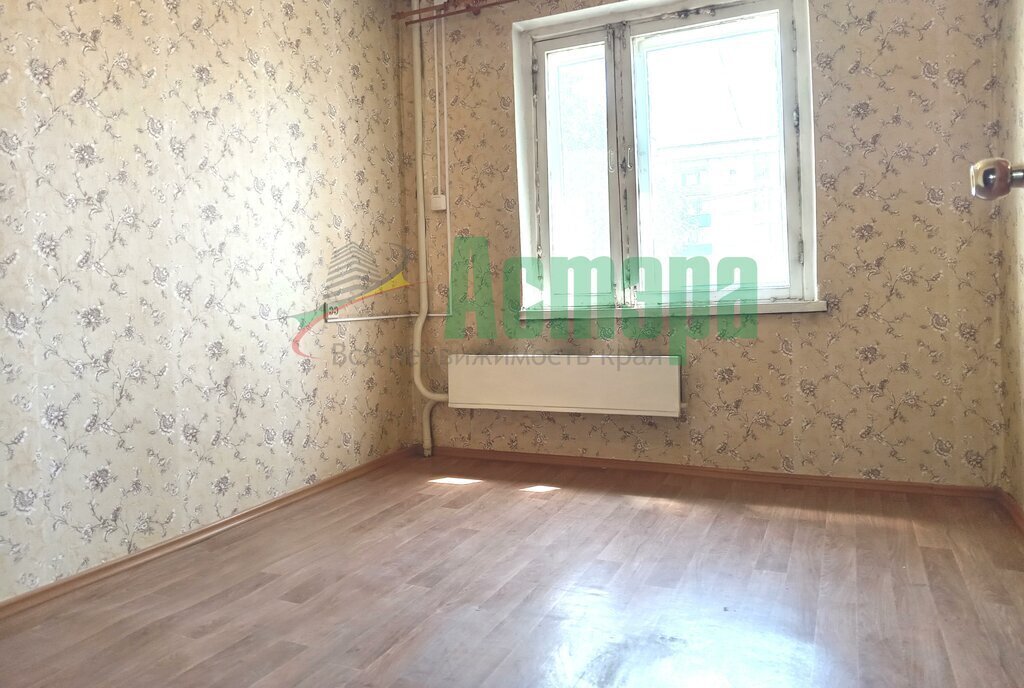 квартира г Чита р-н Черновский пр-кт Фадеева 16 КСК фото 8