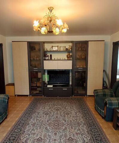 квартира р-н Ингодинский мкр-н Батарейный, 3 фото