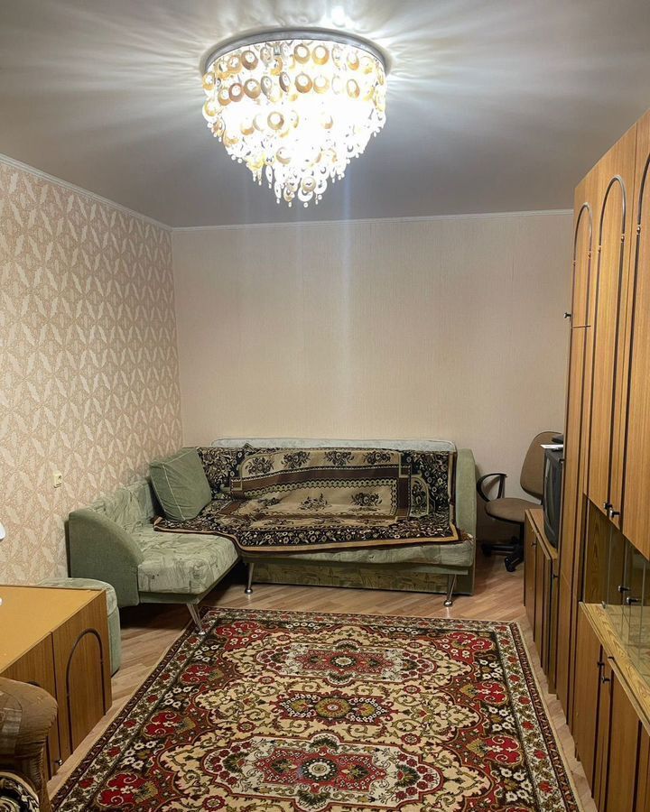 квартира г Белгород Восточный ул Менделеева 22 фото 4