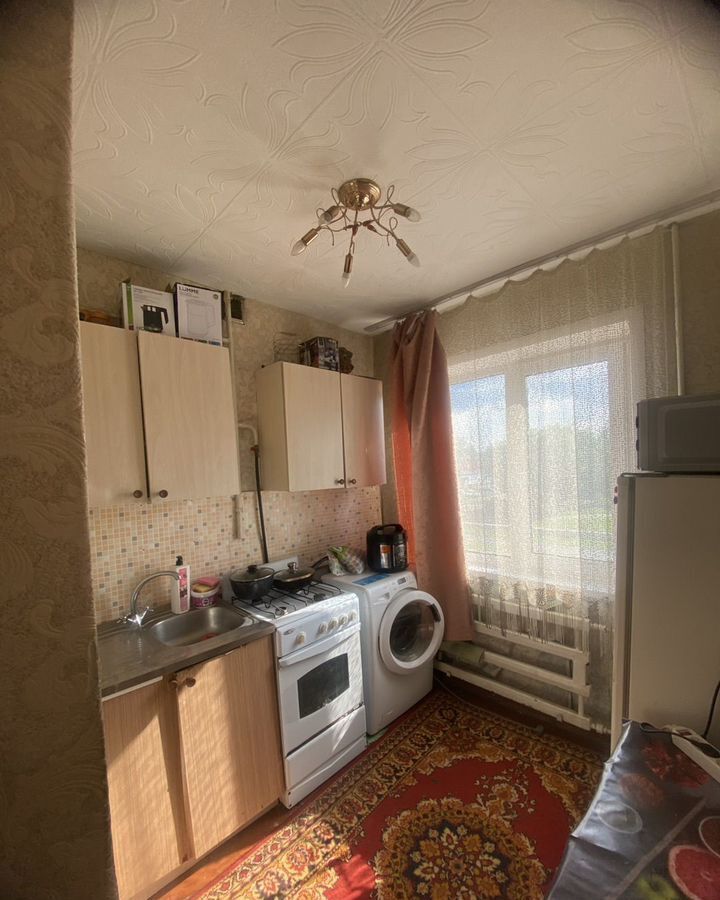 квартира г Бийск 1-й участок ул Ленинградская 105 фото 1