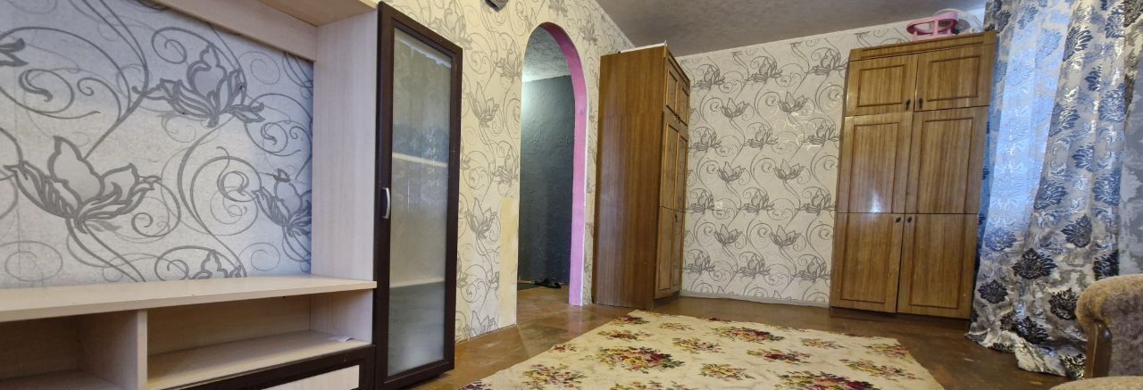 квартира г Псков ул Чехова 10 Завеличье исторический район фото 1