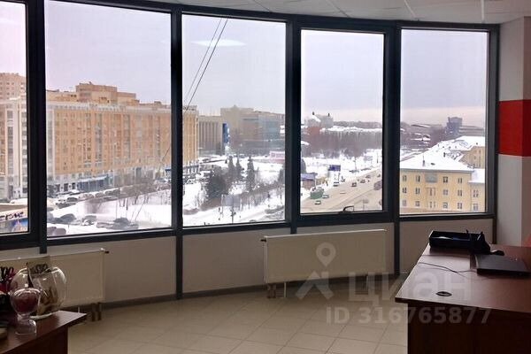 офис г Новосибирск р-н Октябрьский Октябрьская ул Кирова 48 фото 4