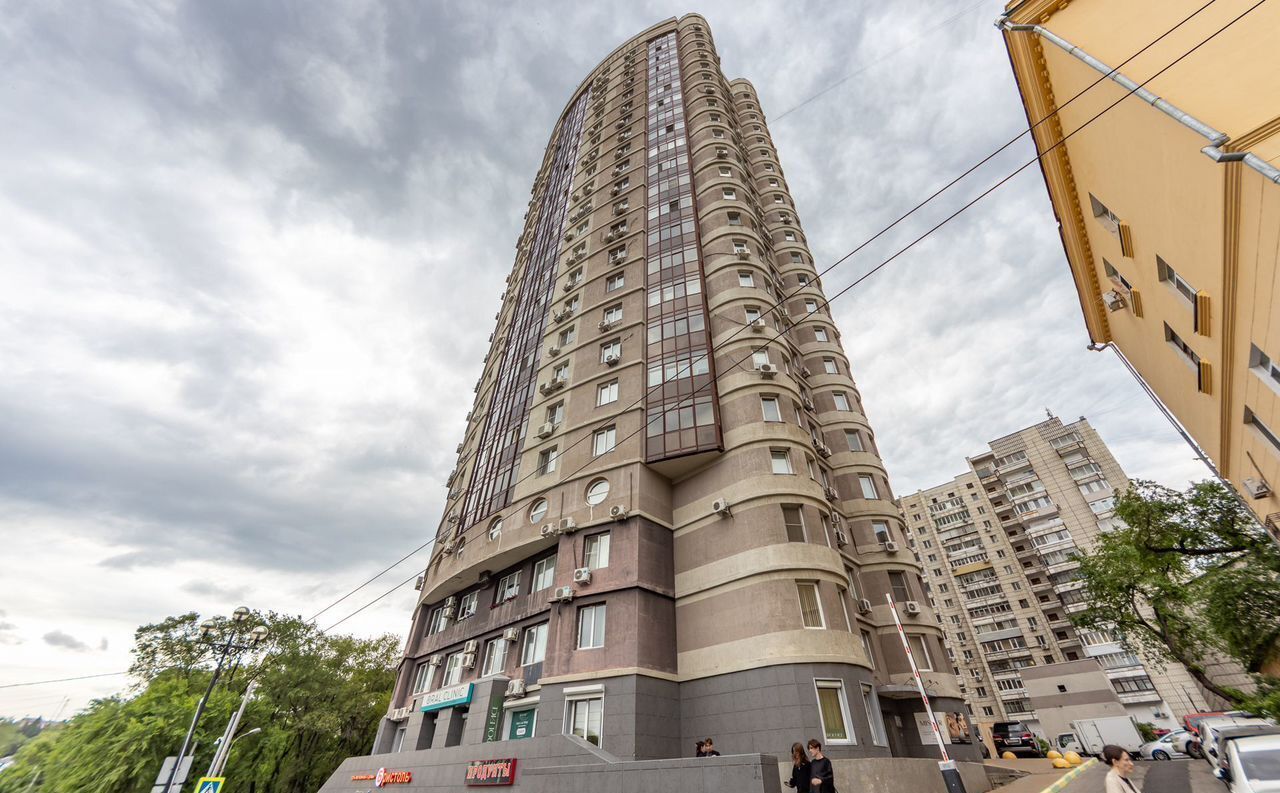 квартира г Хабаровск р-н Центральный ул Дзержинского 64 фото 24