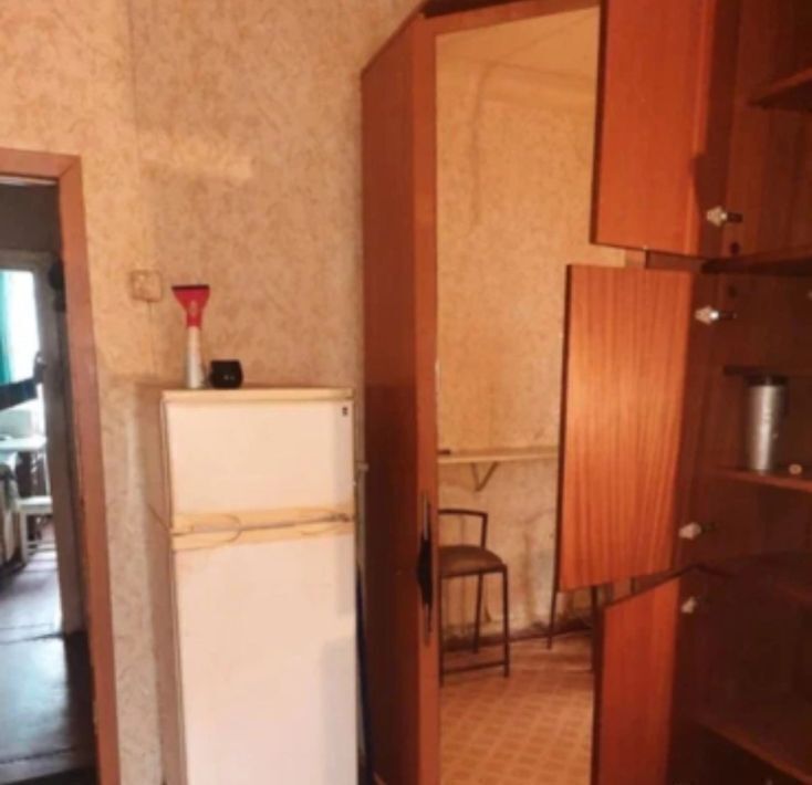 комната г Ярославль р-н Красноперекопский ул Маланова 21 фото 6