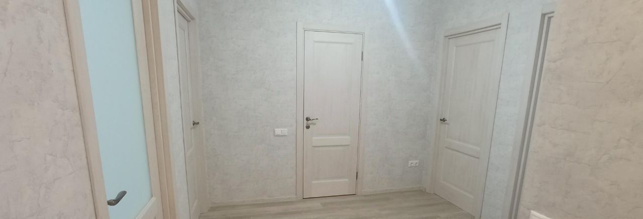 квартира г Рязань р-н Советский ул Быстрецкая 18к/2 фото 6