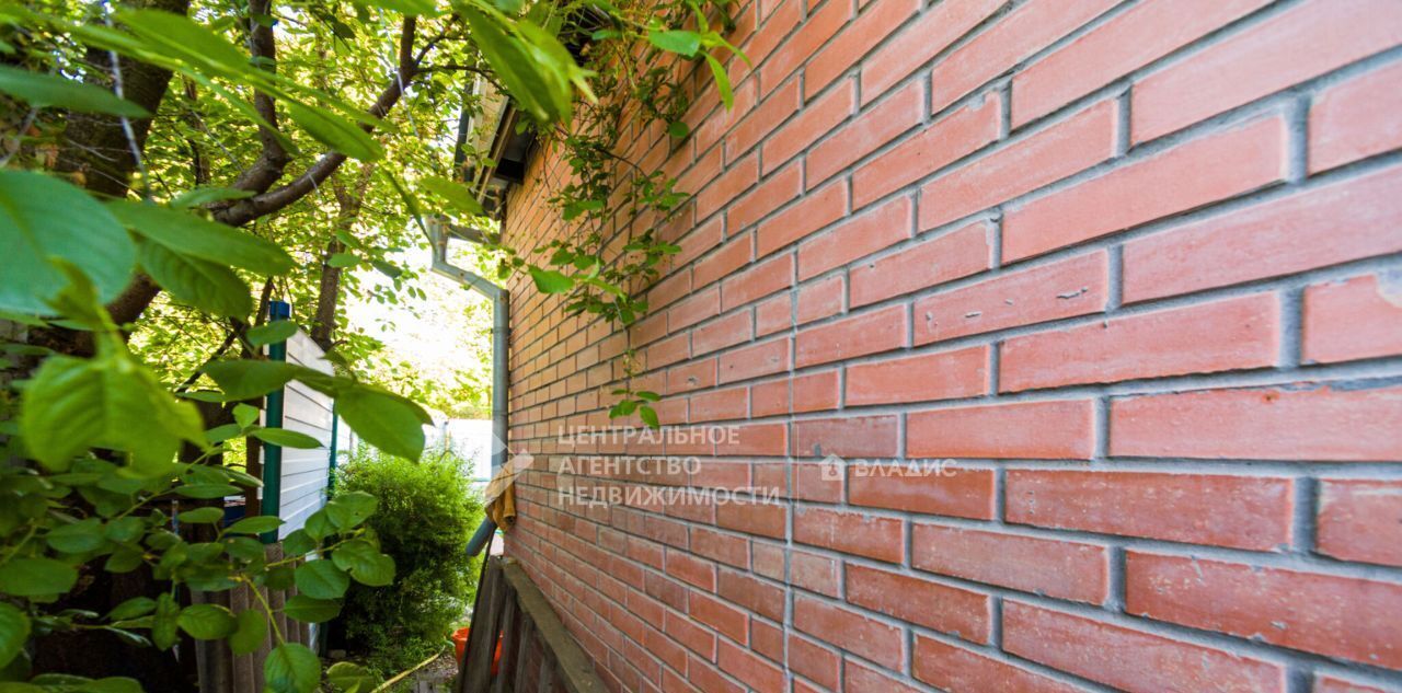 дом г Рязань р-н Железнодорожный ш Михайловское 262 фото 7