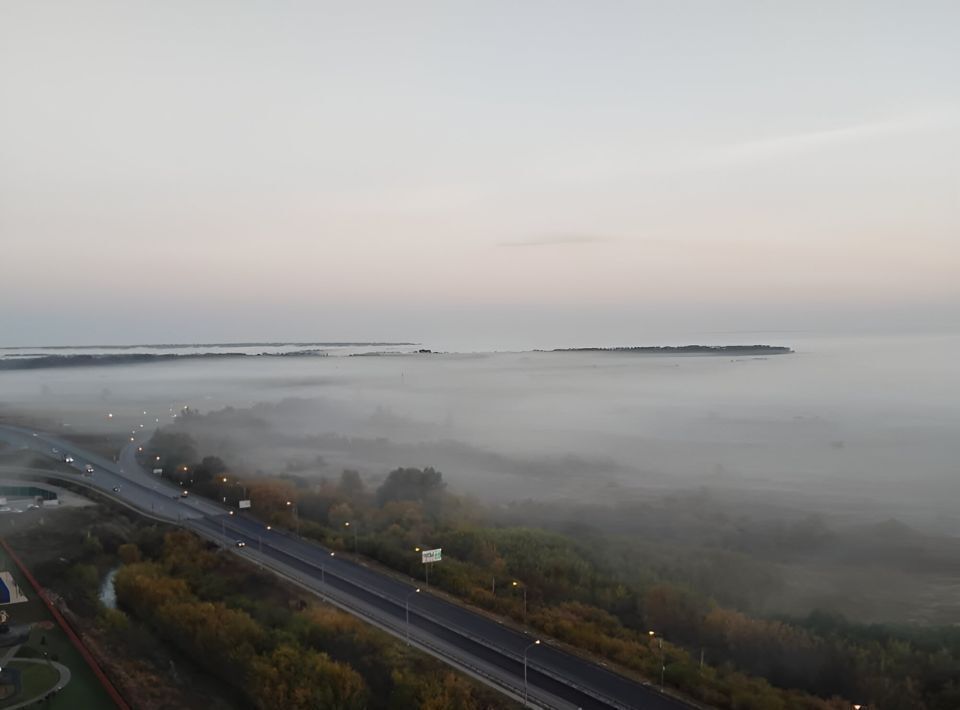 квартира г Рязань р-н Советский ул Быстрецкая 18к/2 фото 24