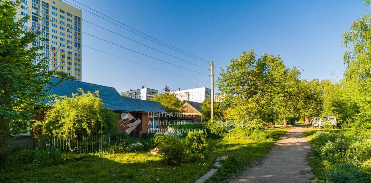 дом г Рязань р-н Железнодорожный ш Михайловское 262 фото 24