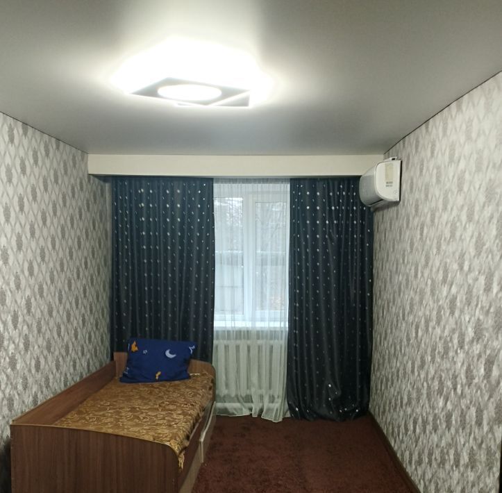 квартира г Новошахтинск Новая Соколовка ул Парковая 9 фото 3