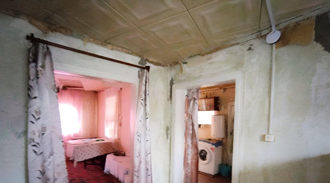 дом г Шахты ул Милиционная фото 6