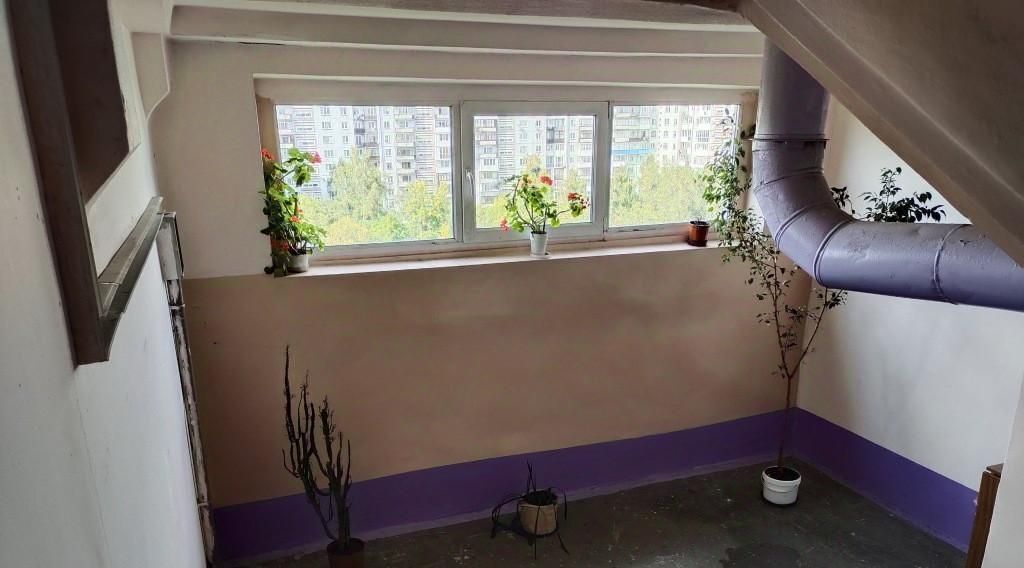 квартира г Новокузнецк р-н Центральный ул Кирова 99 фото 14