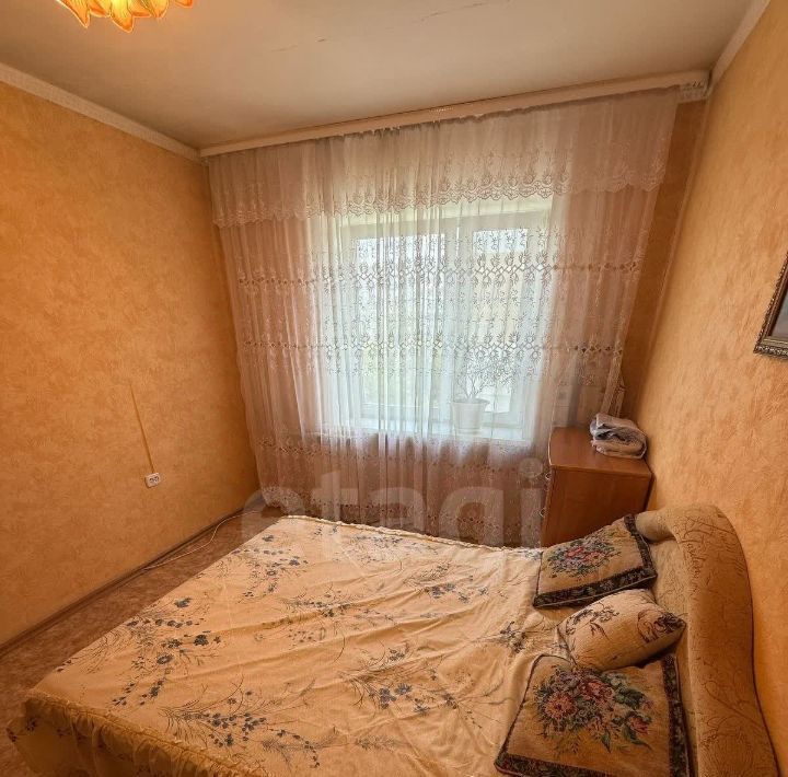 квартира г Кемерово р-н Кировский ул Инициативная 29а фото 11