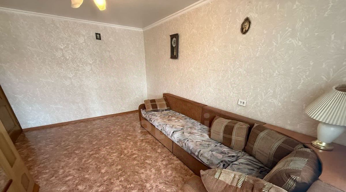 квартира г Кемерово р-н Кировский ул Инициативная 29а фото 15