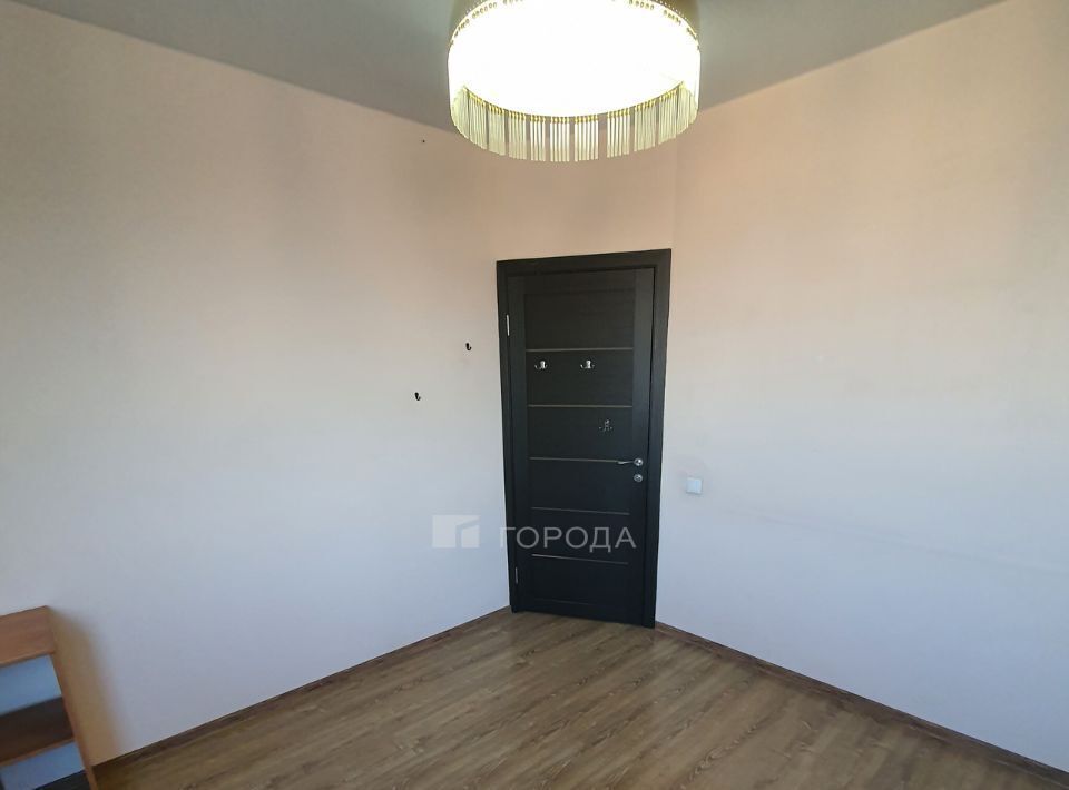 квартира г Новокузнецк р-н Центральный пр-кт Пионерский 58 фото 16