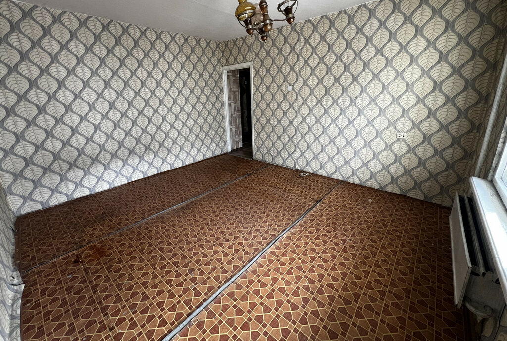 квартира г Иркутск б-р Рябикова 22а фото 5